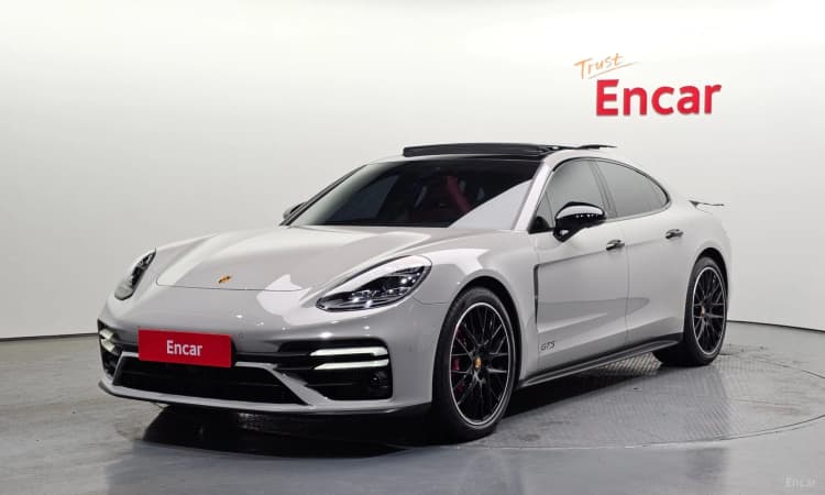 Panamera (971)