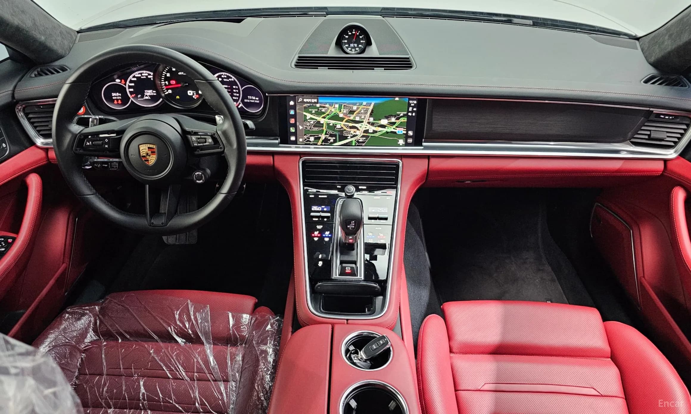Panamera (971)