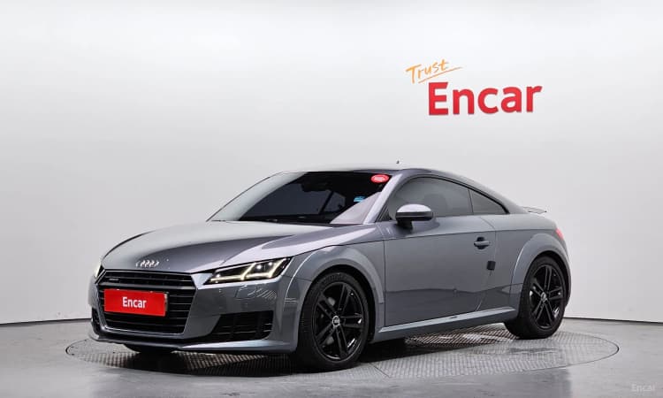TT (8S)
