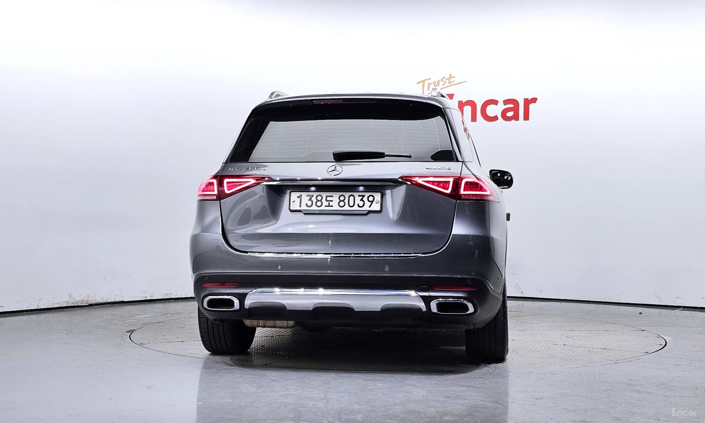GLE-Class W167