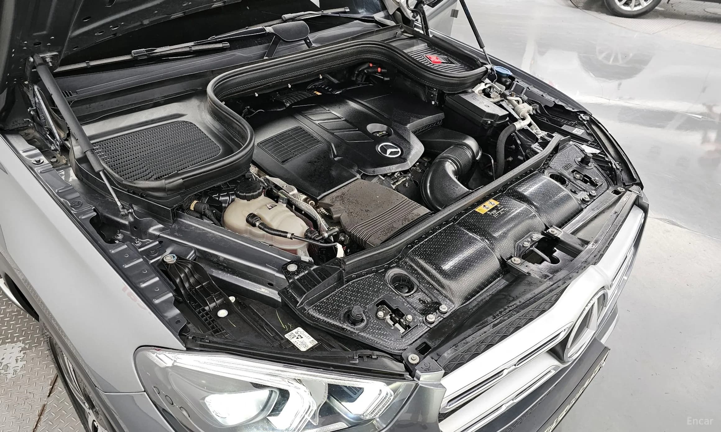 GLE-Class W167
