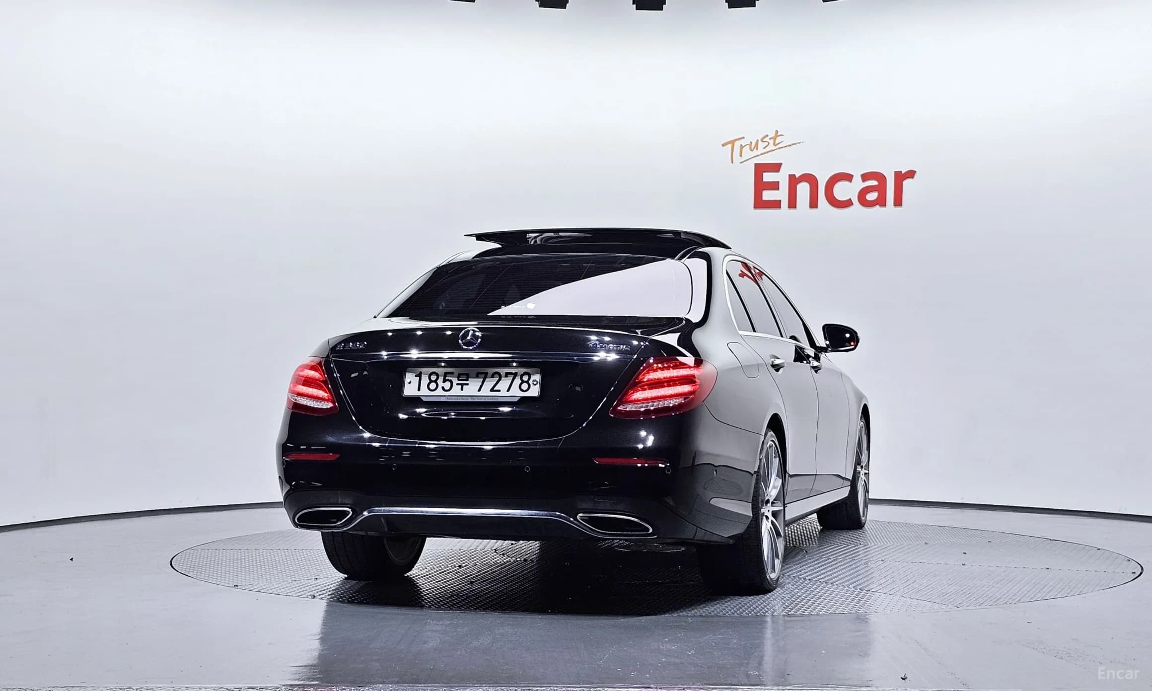 E-Class W213