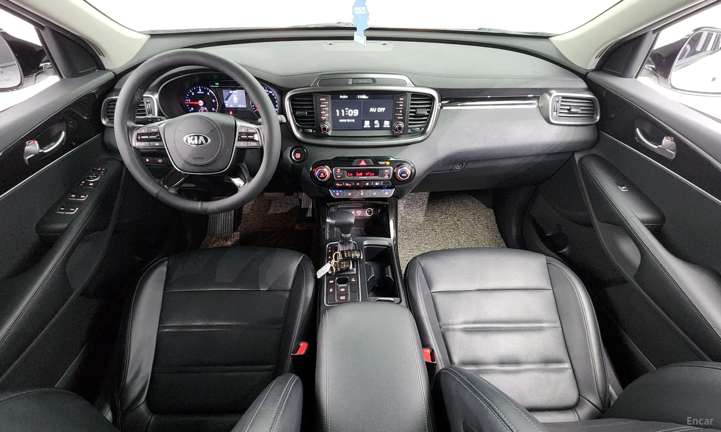 Sorento