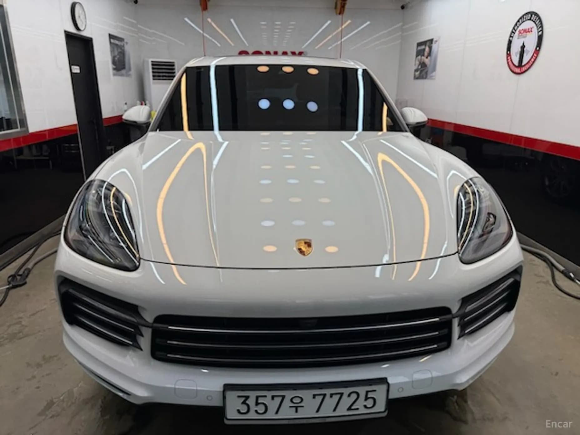 Cayenne (PO536)