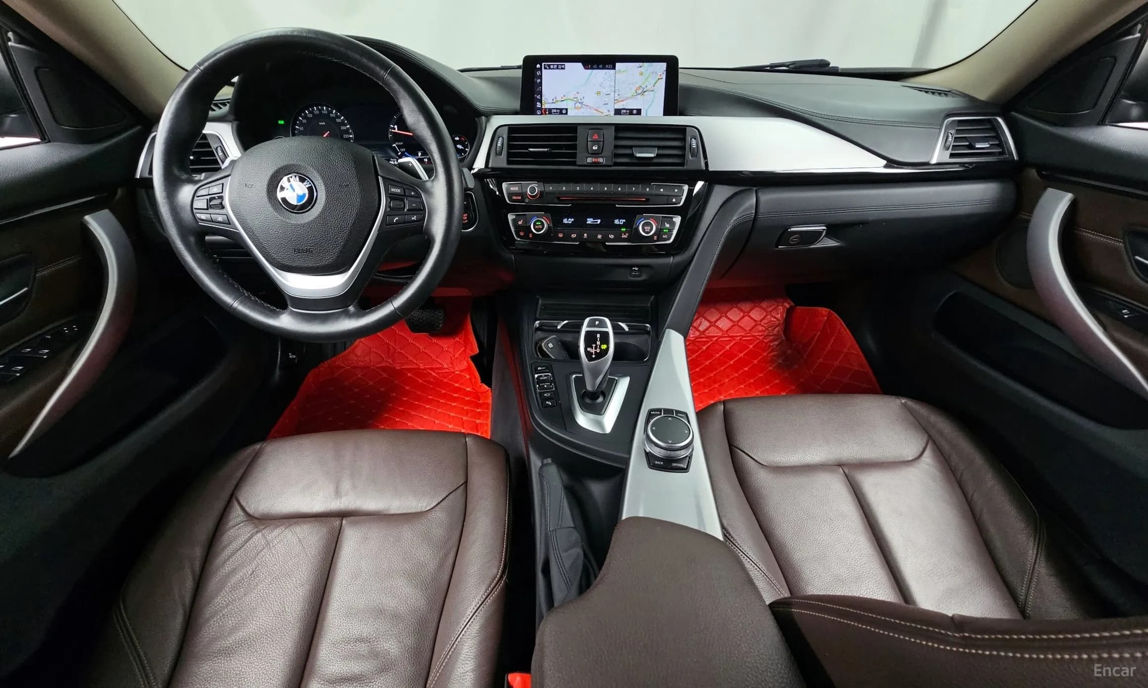 Series 4 (F32)