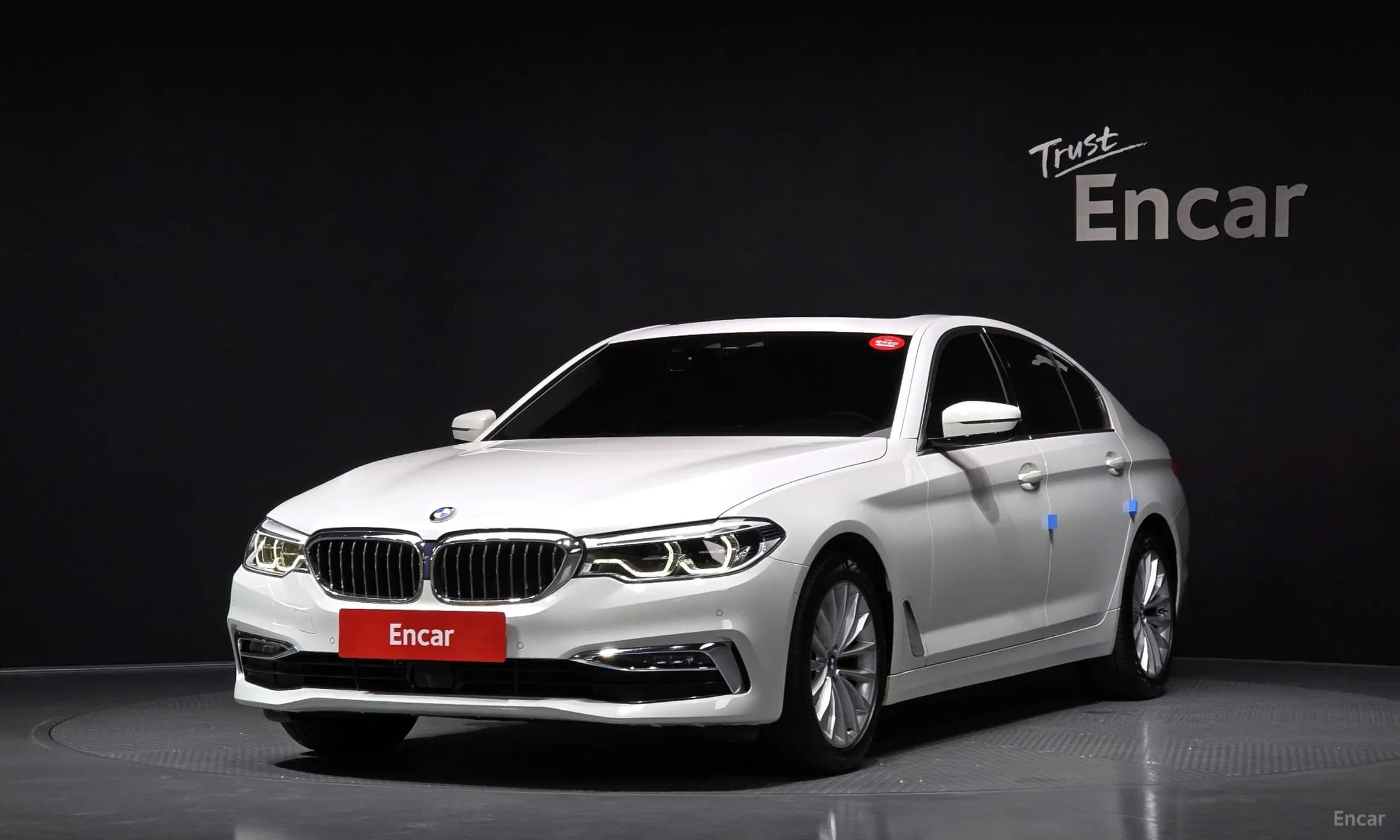 5 Series (G30)