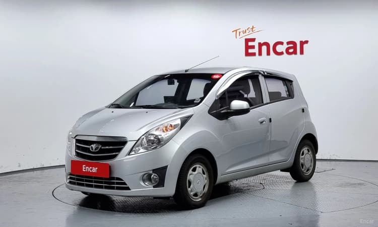 Matiz Creative