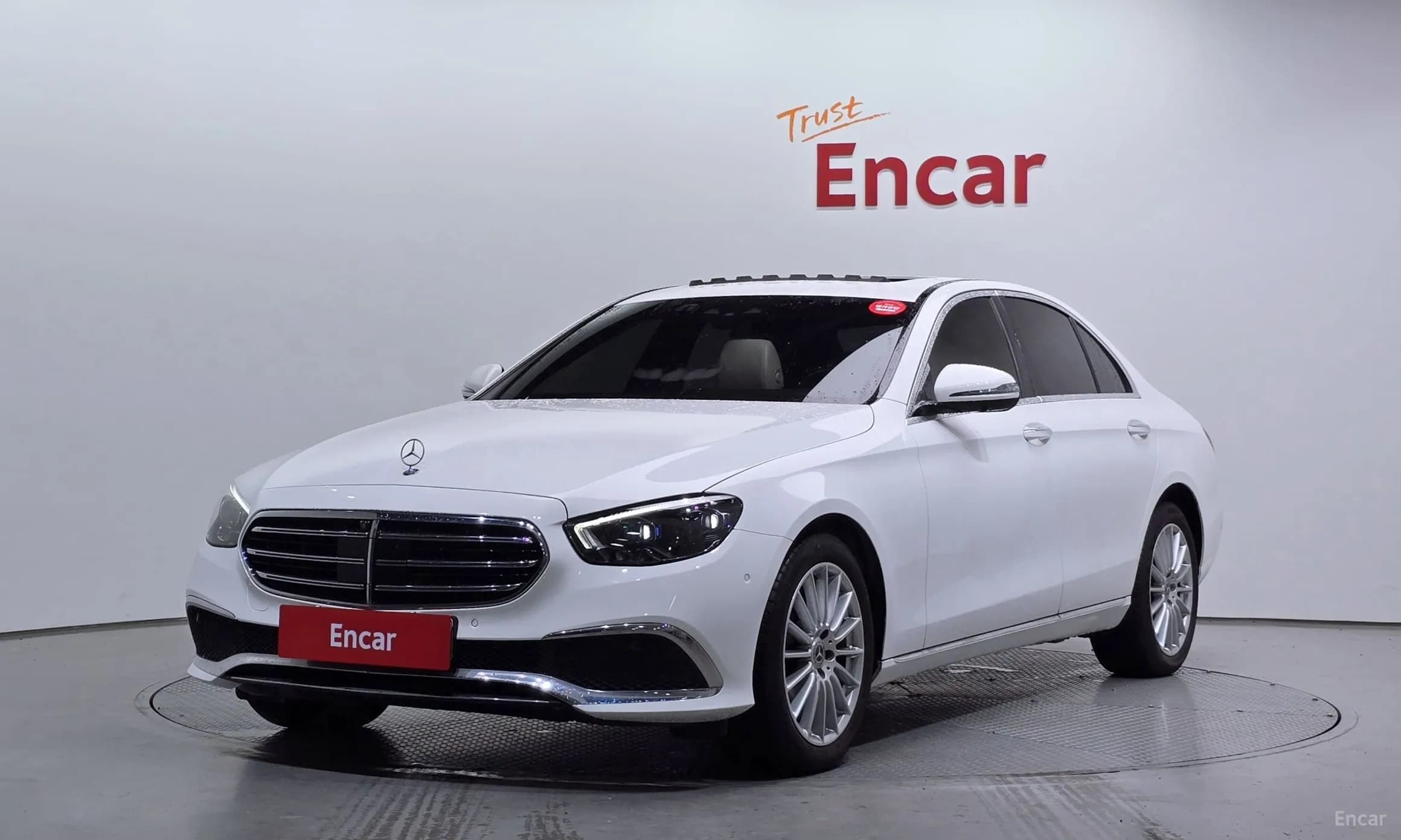 E-Class W213