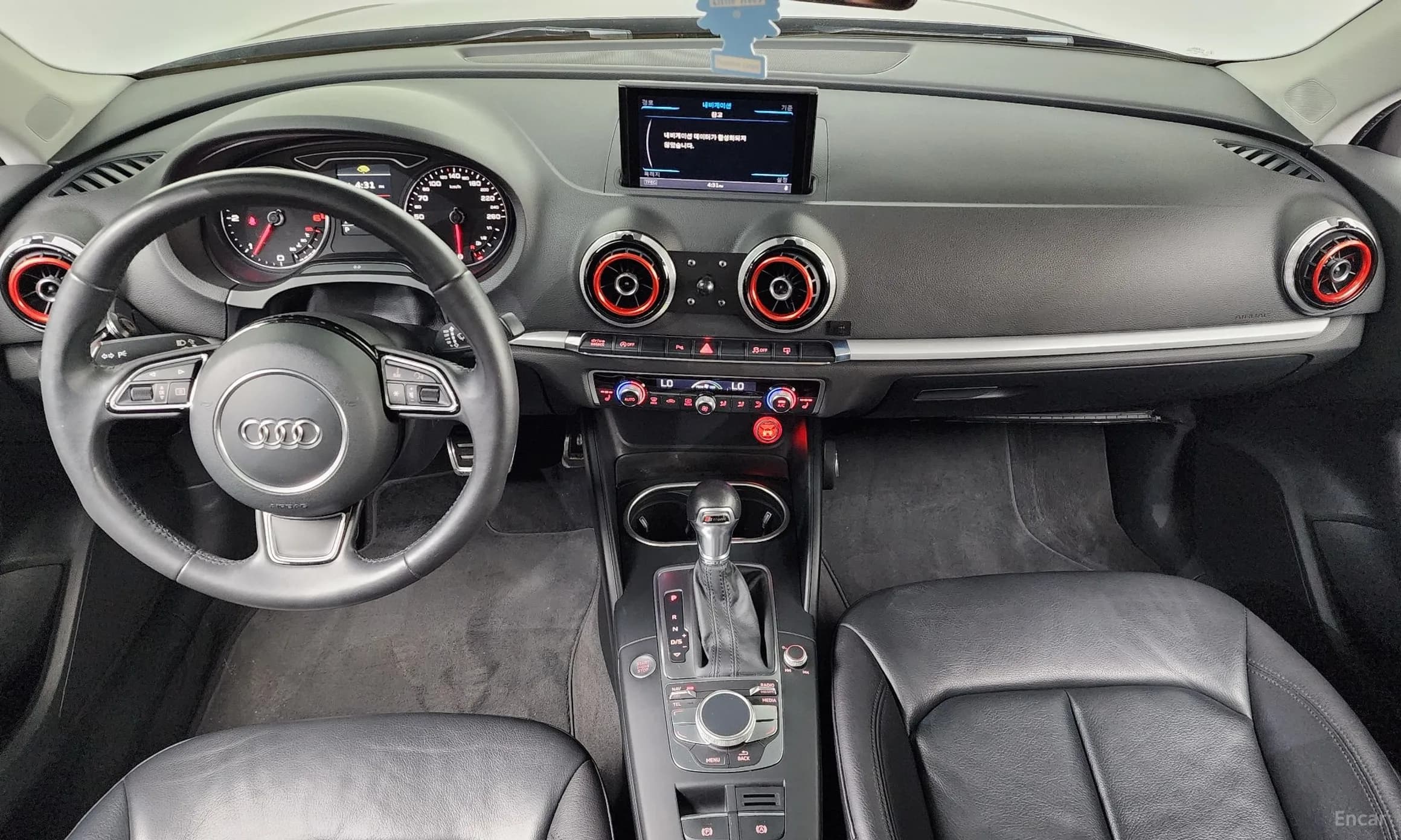 New A3