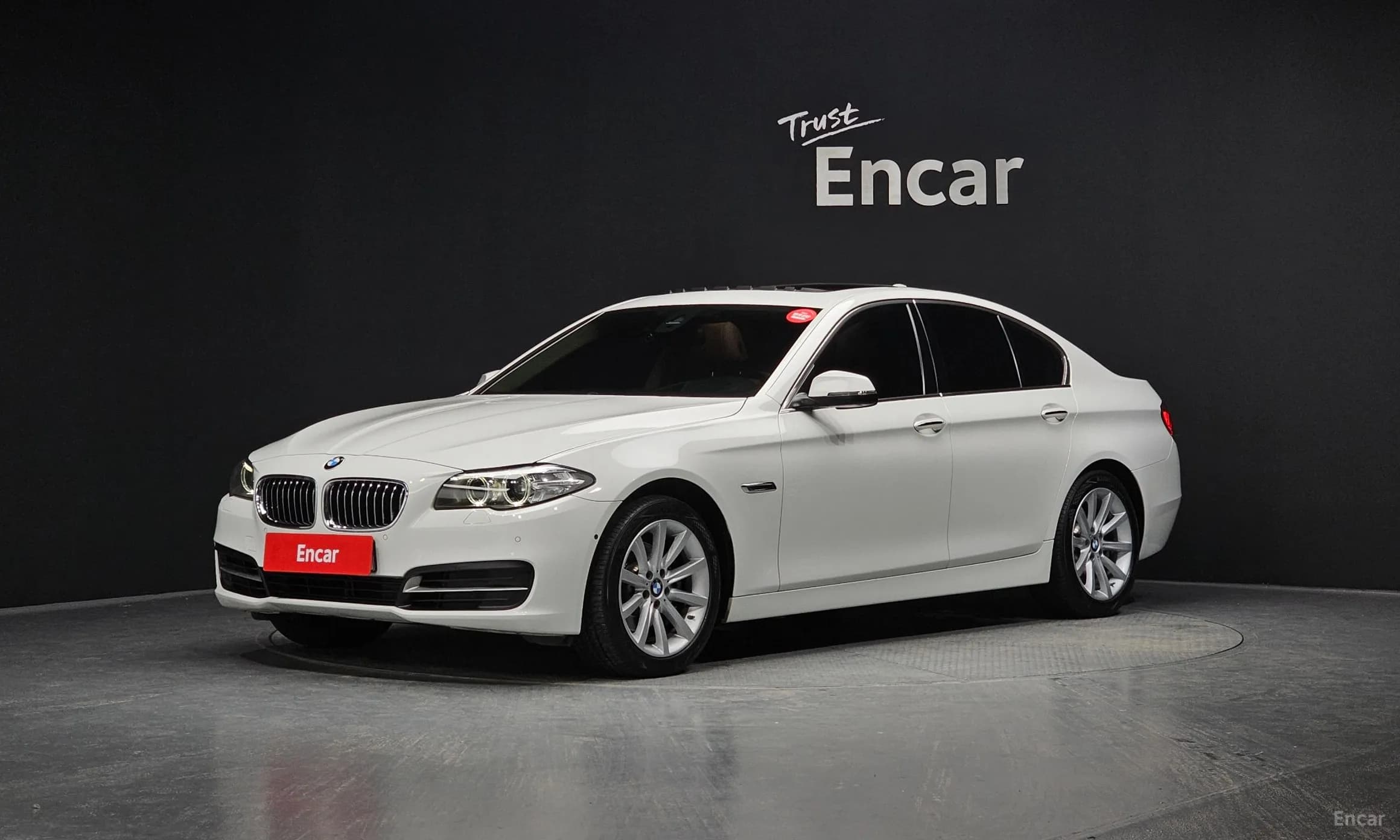 5 Series (F10)