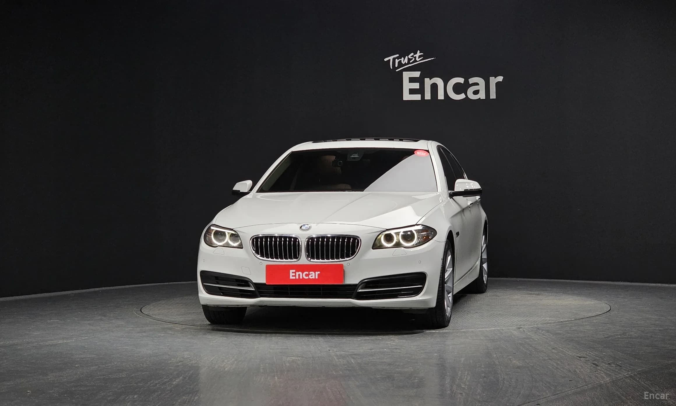 5 Series (F10)