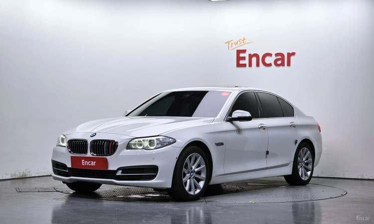 5 Series (F10)
