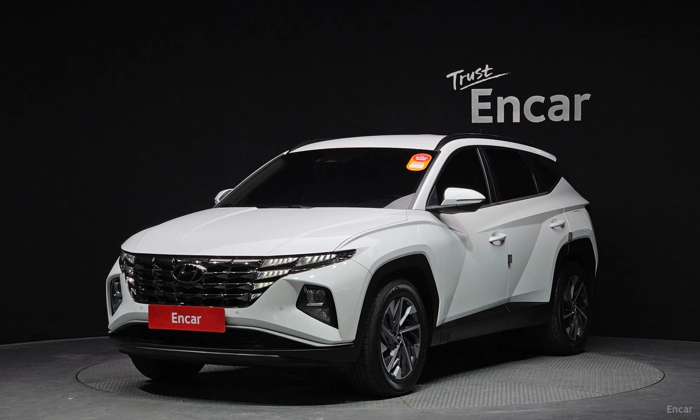 Tucson (NX4)