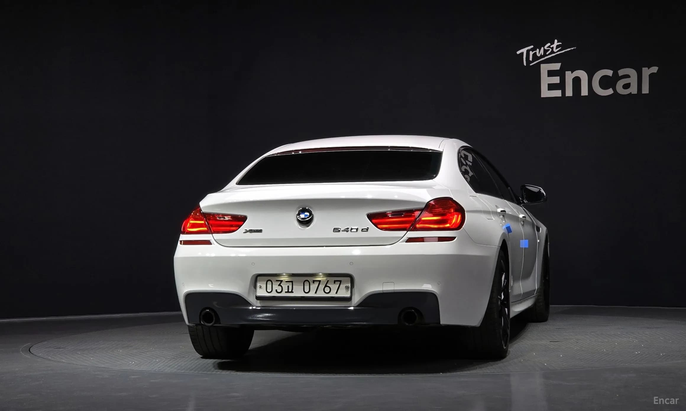 6 Series (F12)
