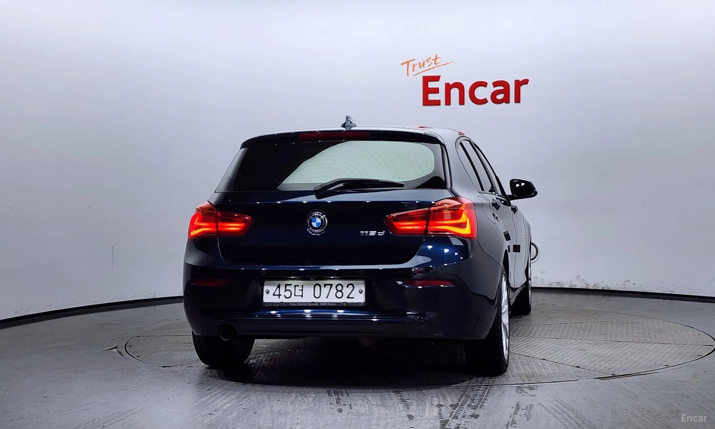 1 Series (F20)