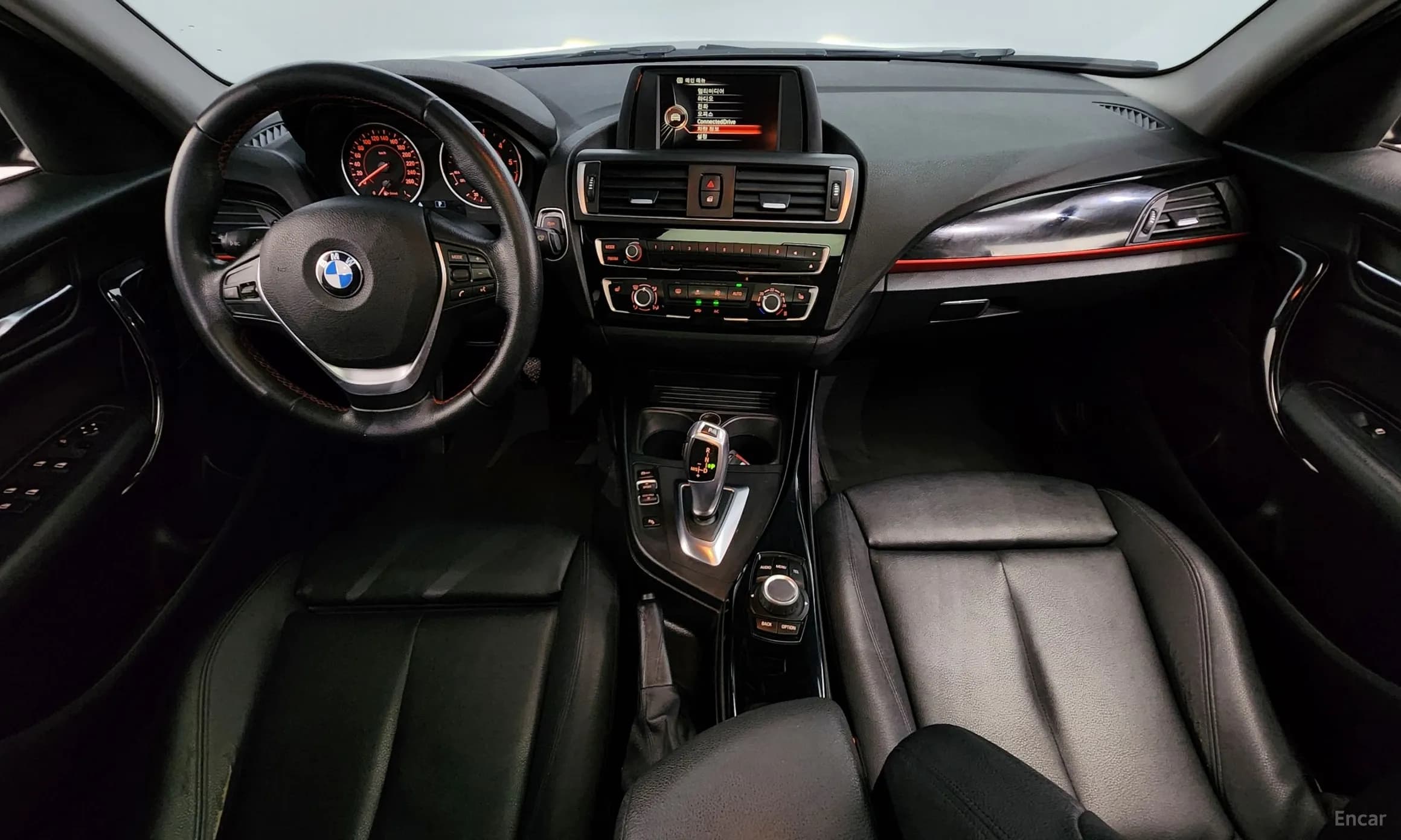 1 Series (F20)
