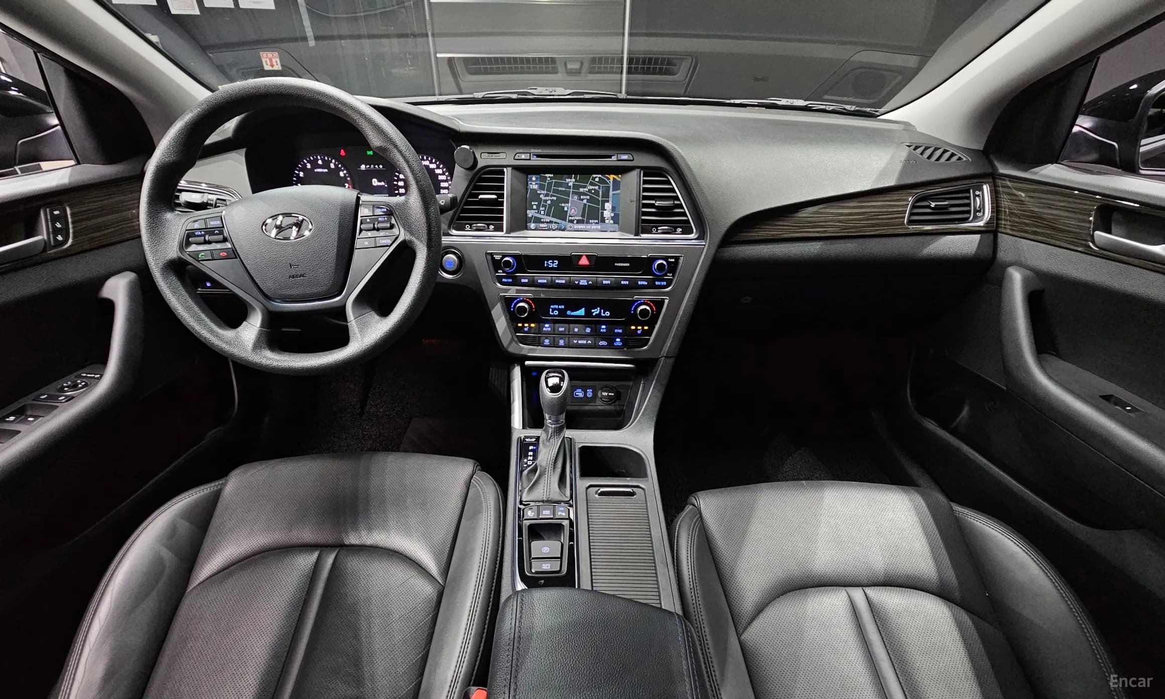 LF Sonata