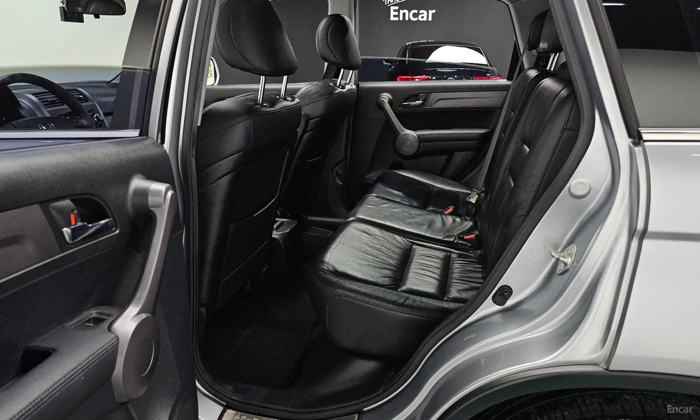 CR-V