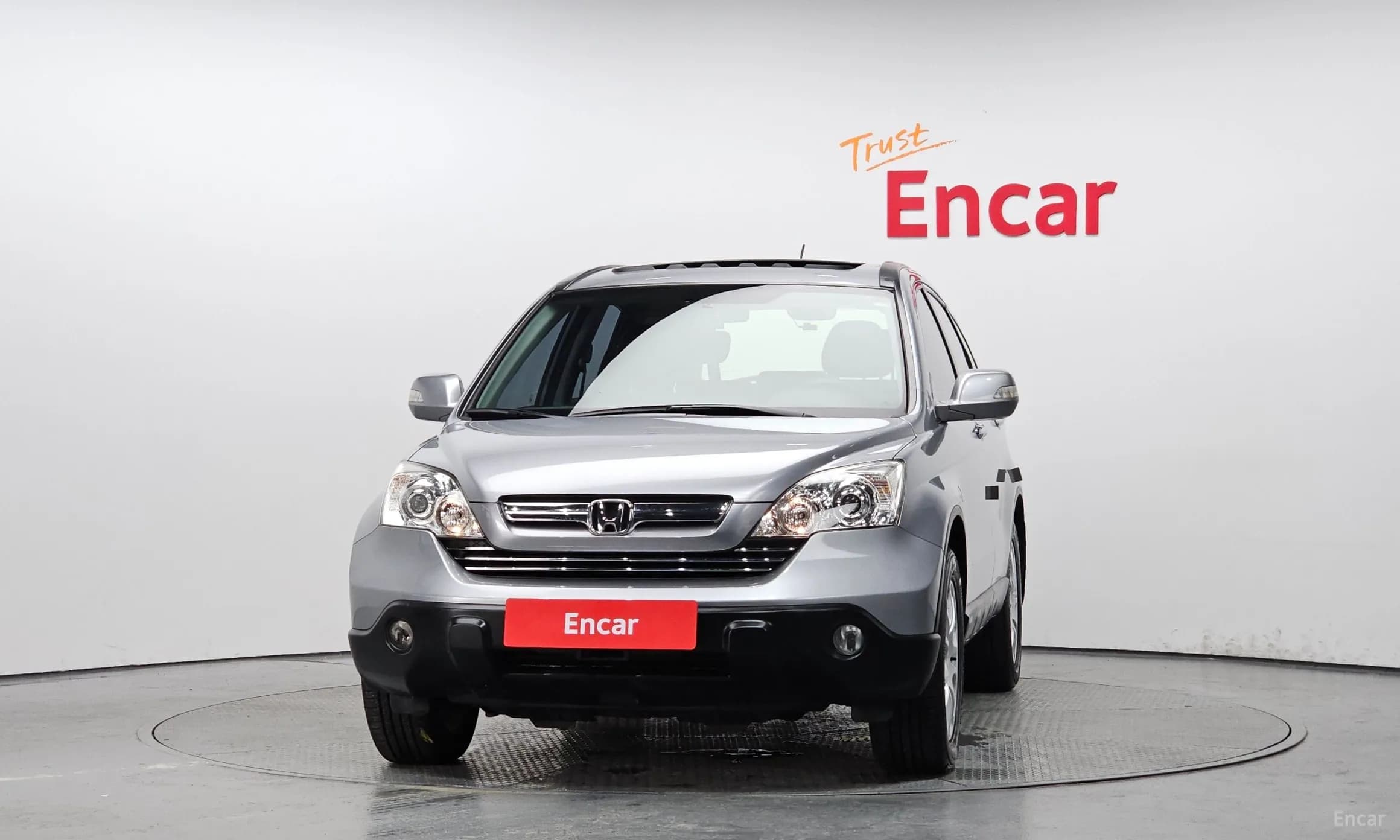 CR-V