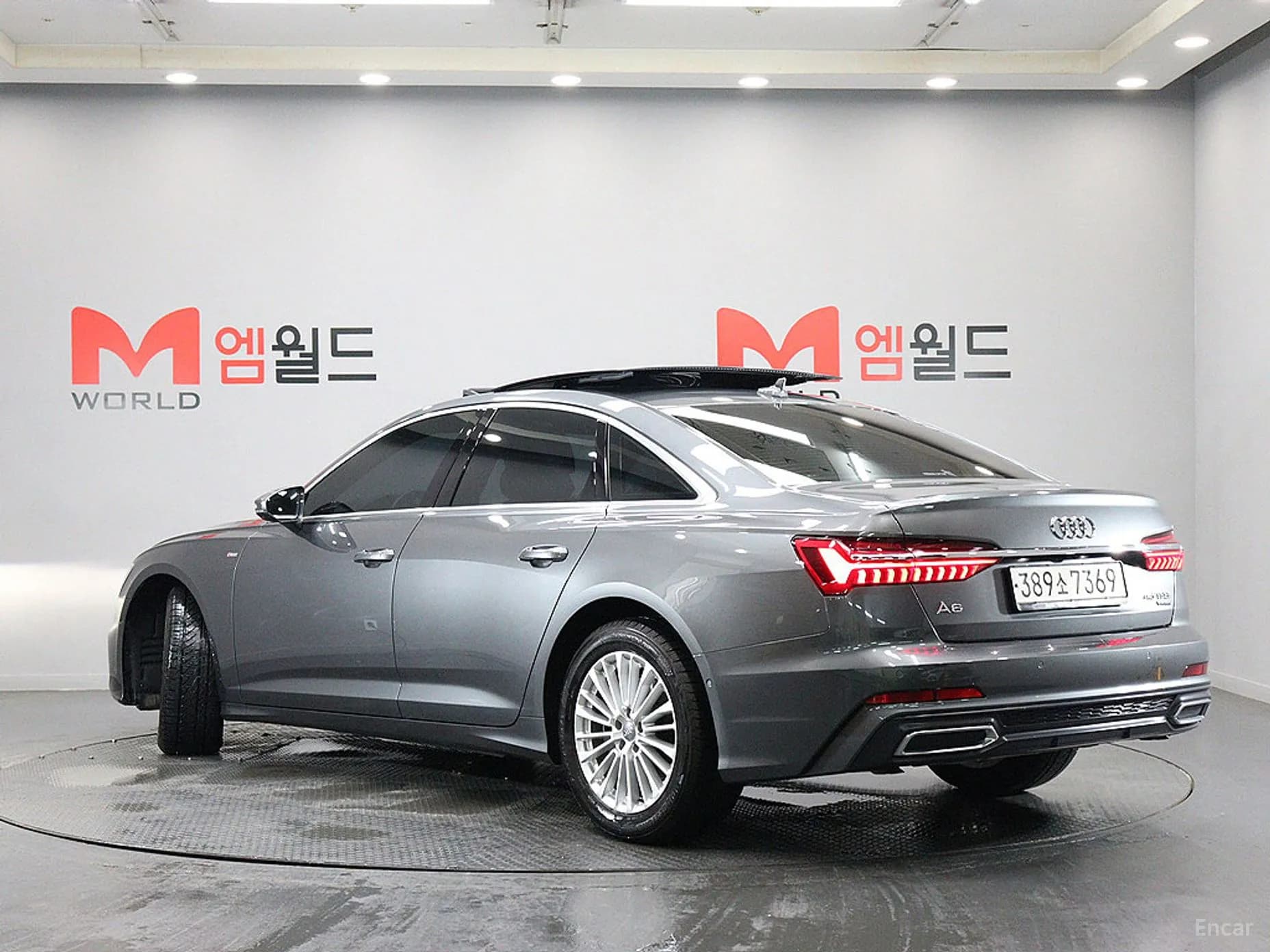 A6 (C8)