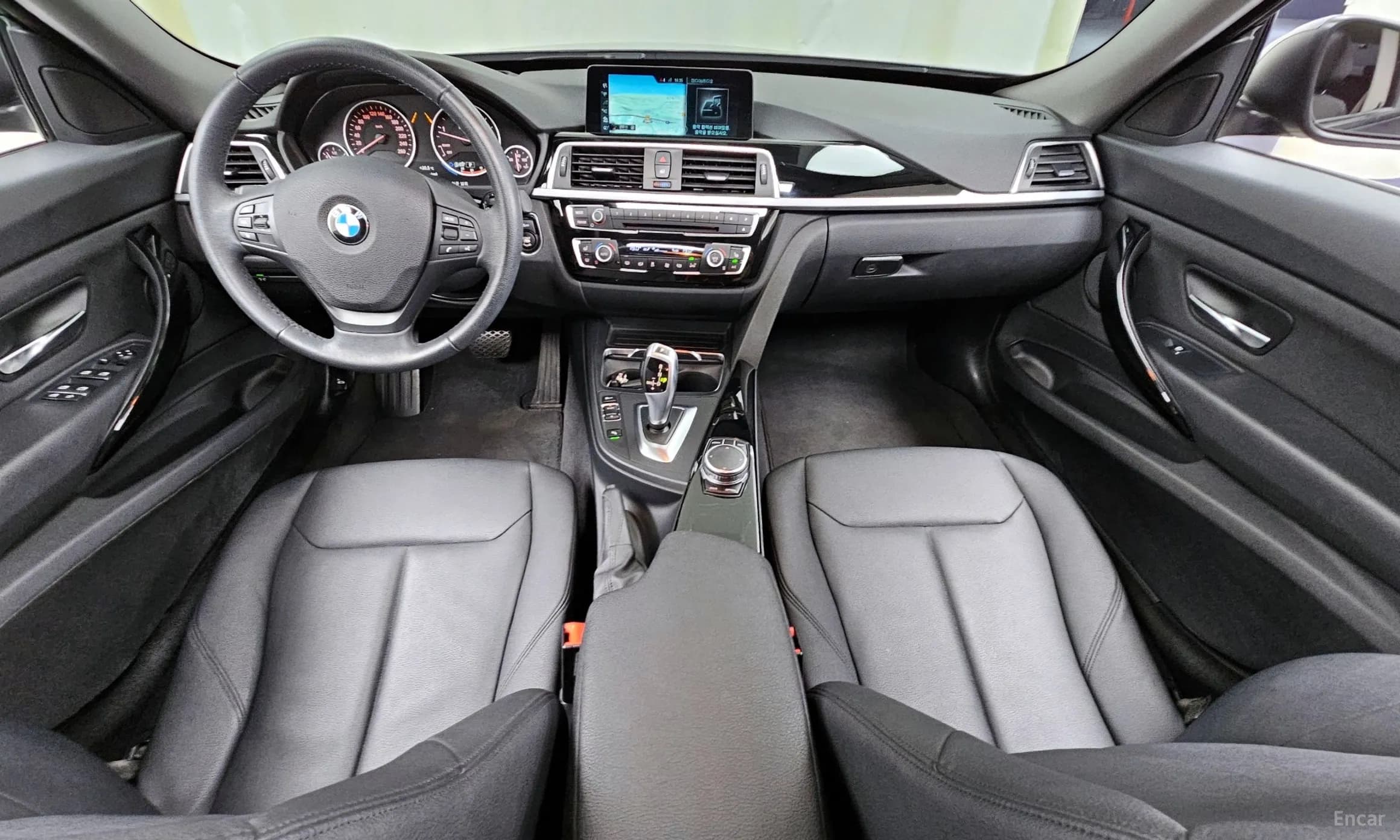 3 Series GT (F34)