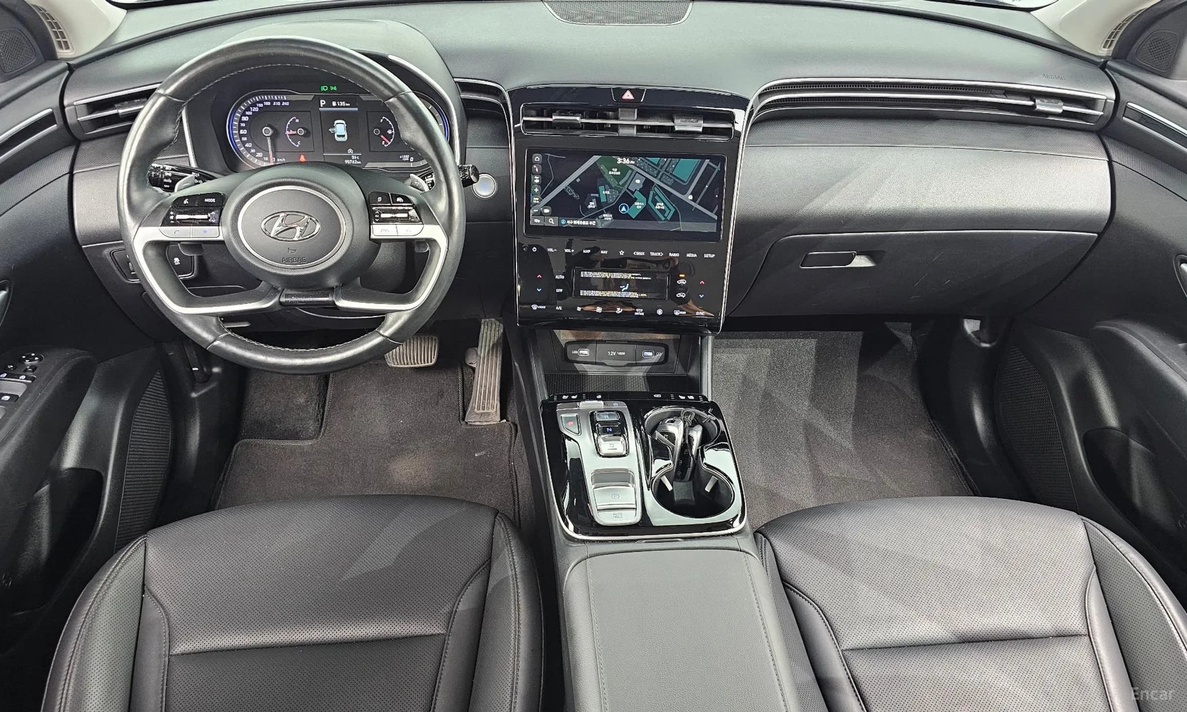 Tucson (NX4)