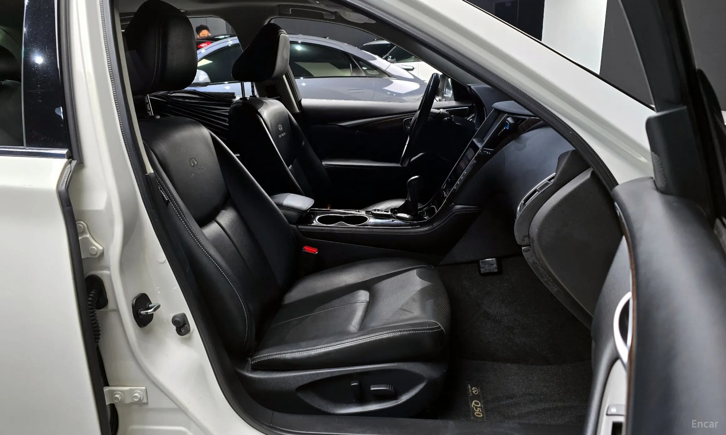 Q50