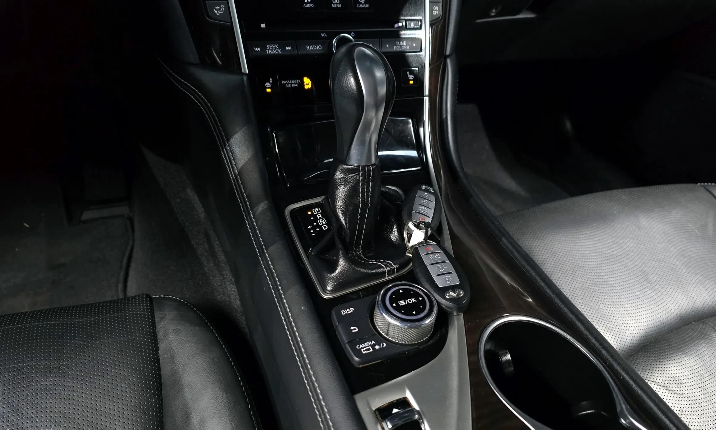 Q50
