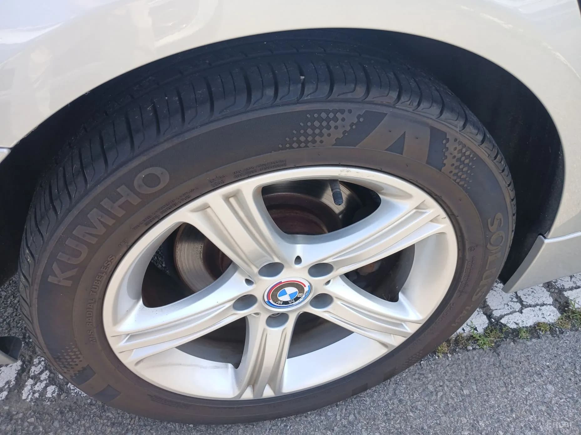 3 Series (F30)