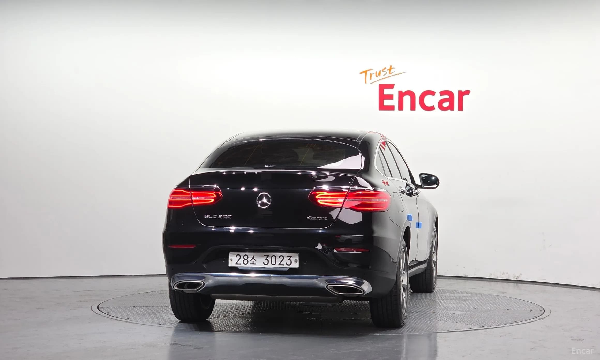 GLC-Class X253