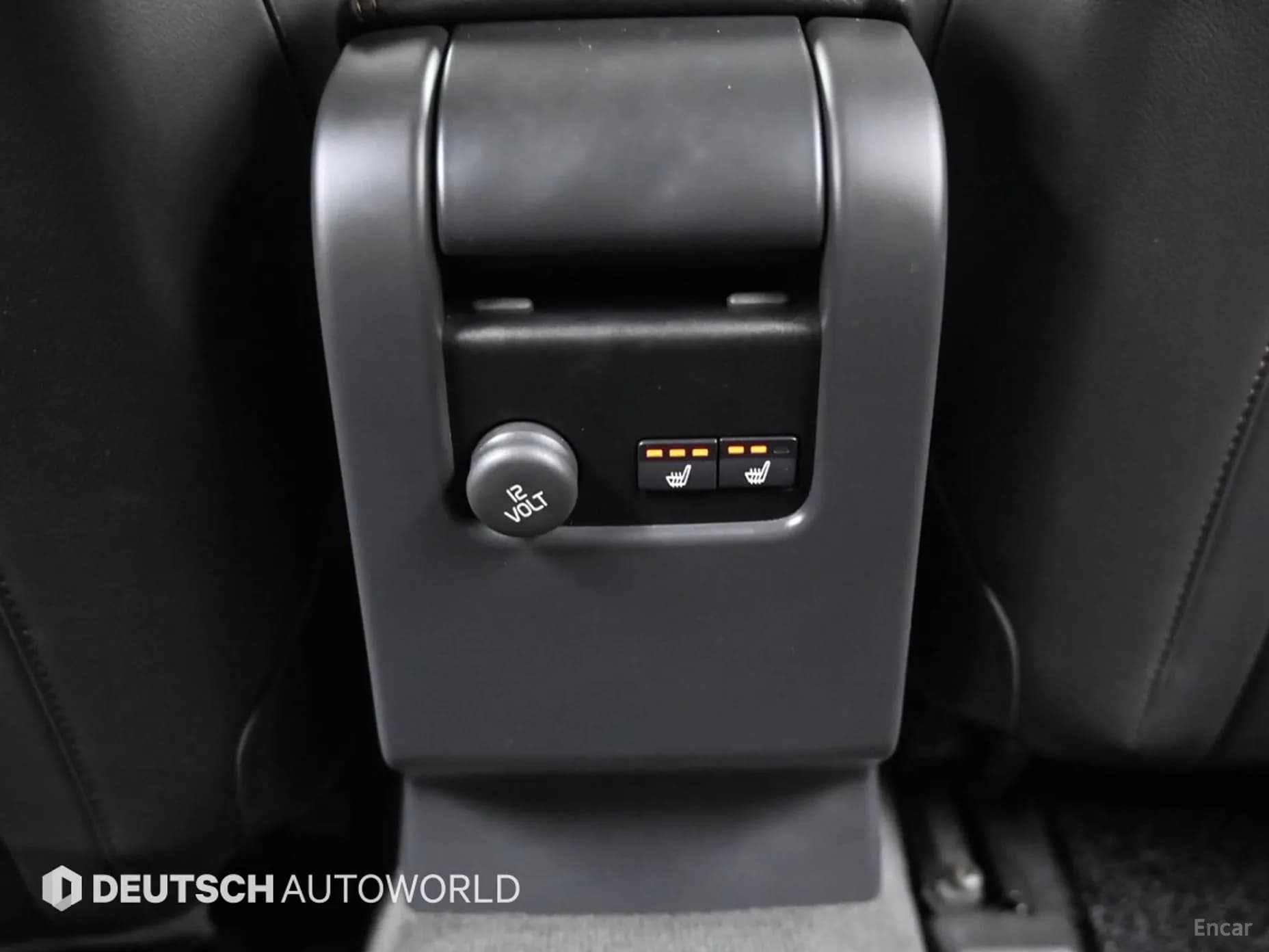 S60 Cross Country