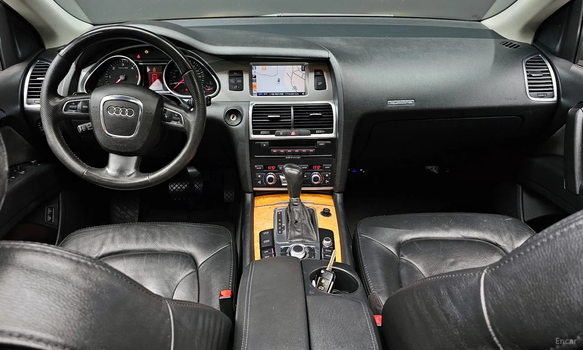 Q7