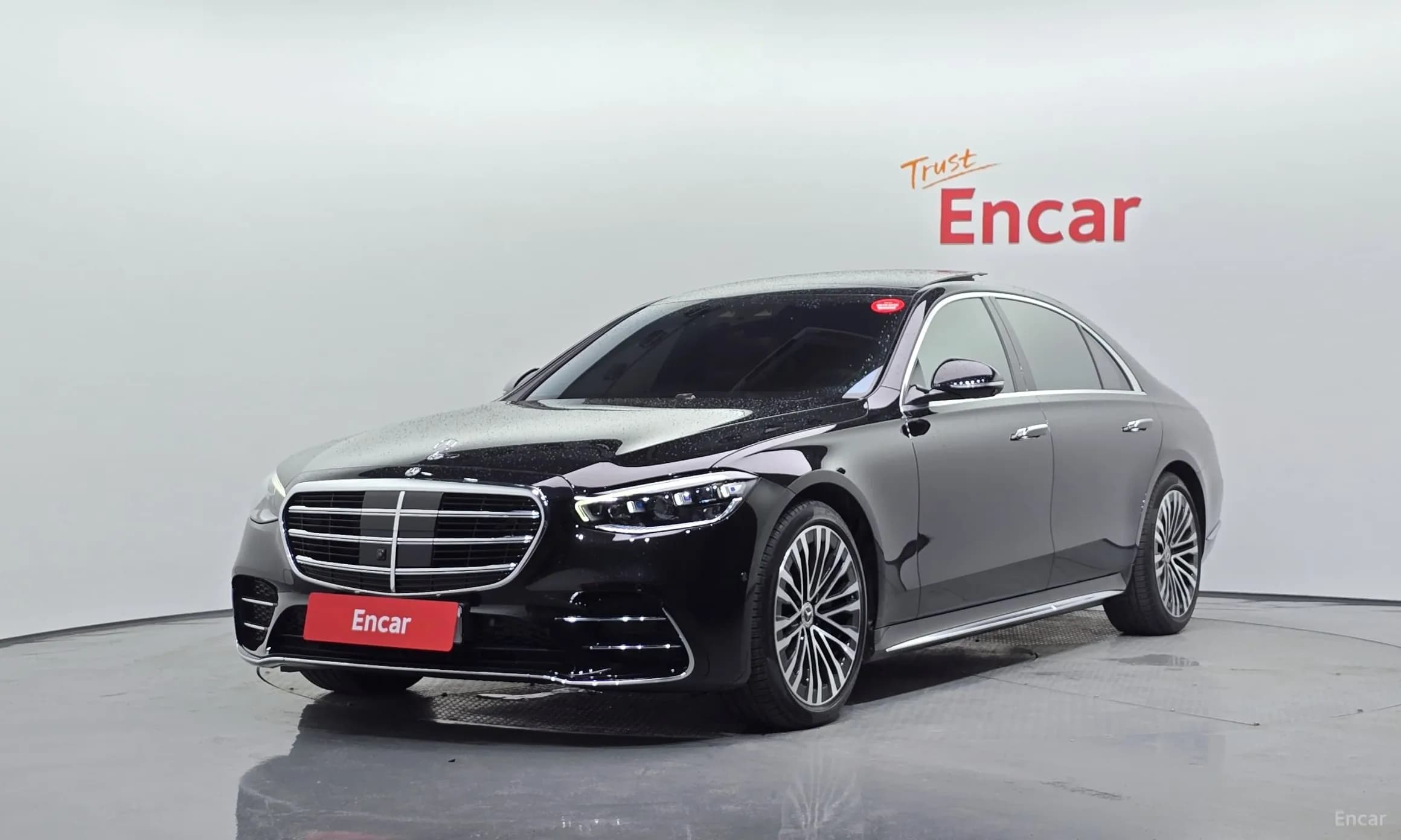 S-Class W223