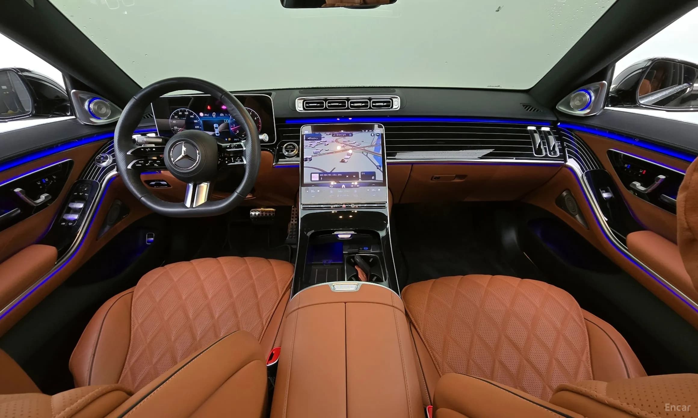S-Class W223