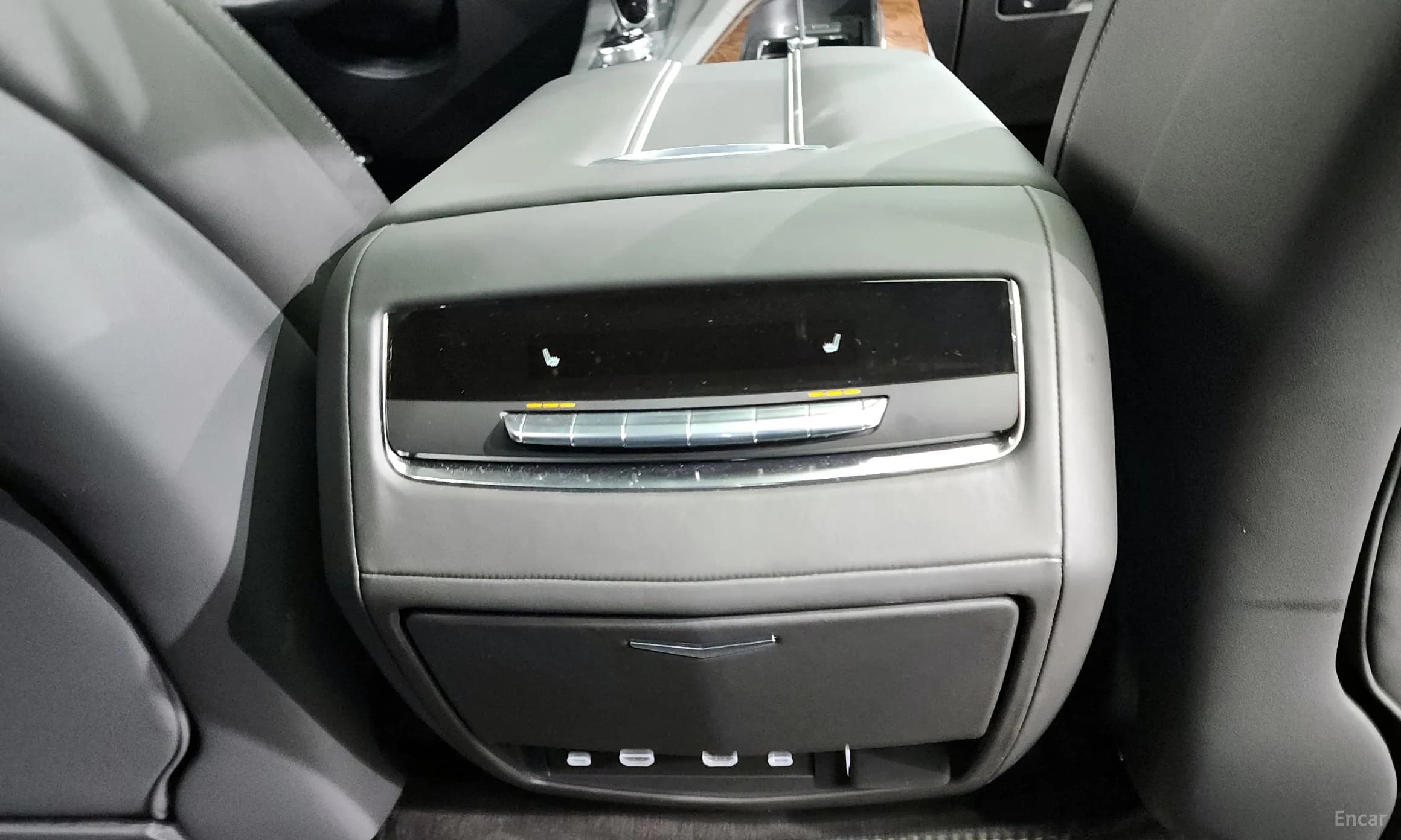 Escalade 5th Generation