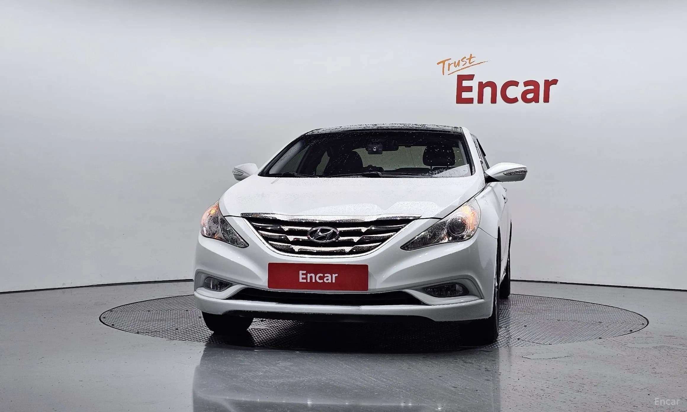 YF Sonata