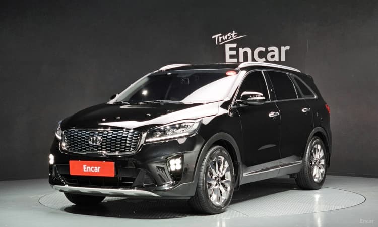 Sorento