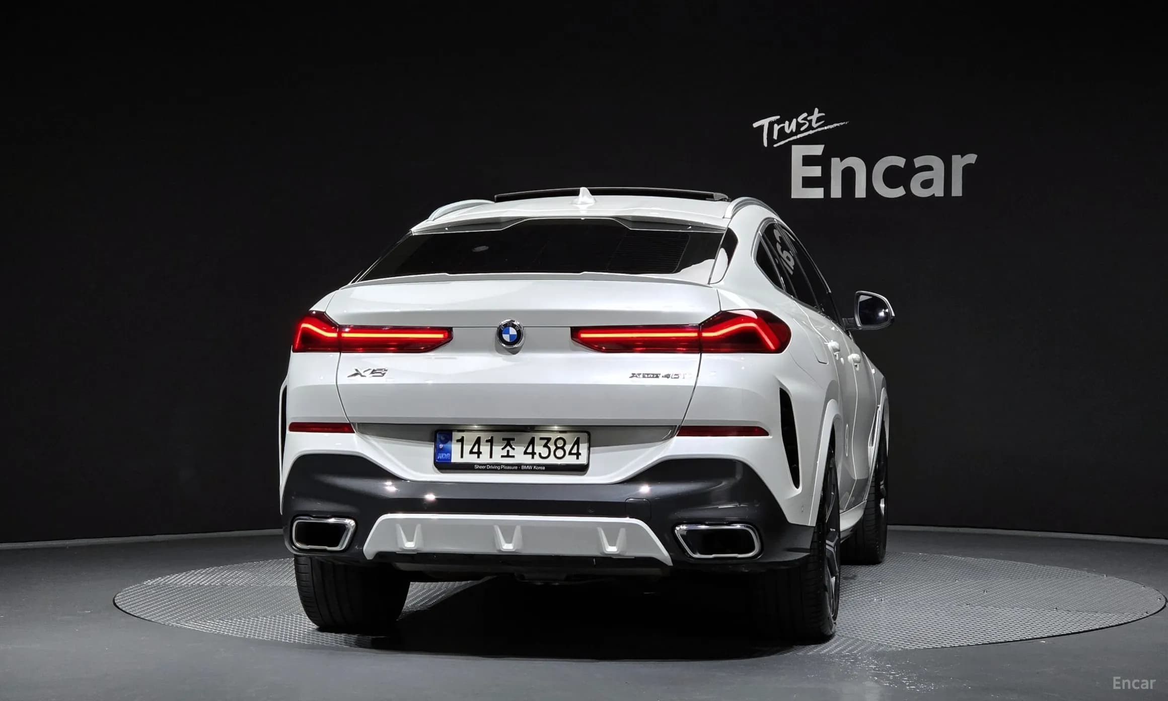 X6 (G06)