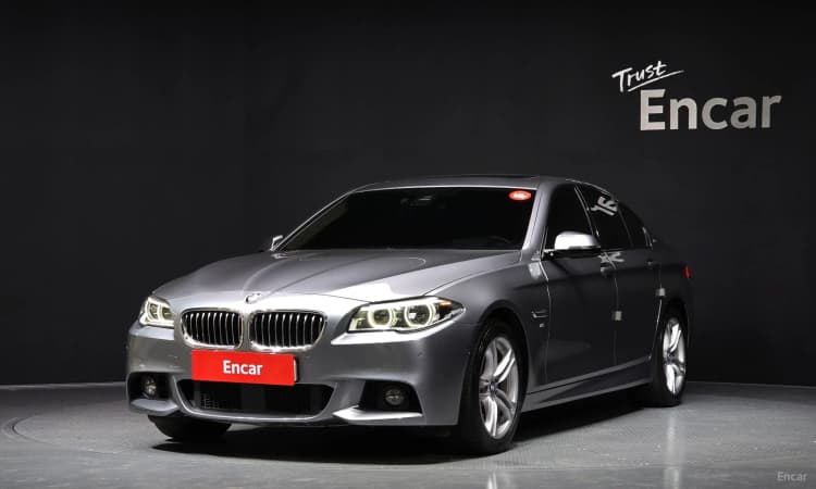 5 Series (F10)