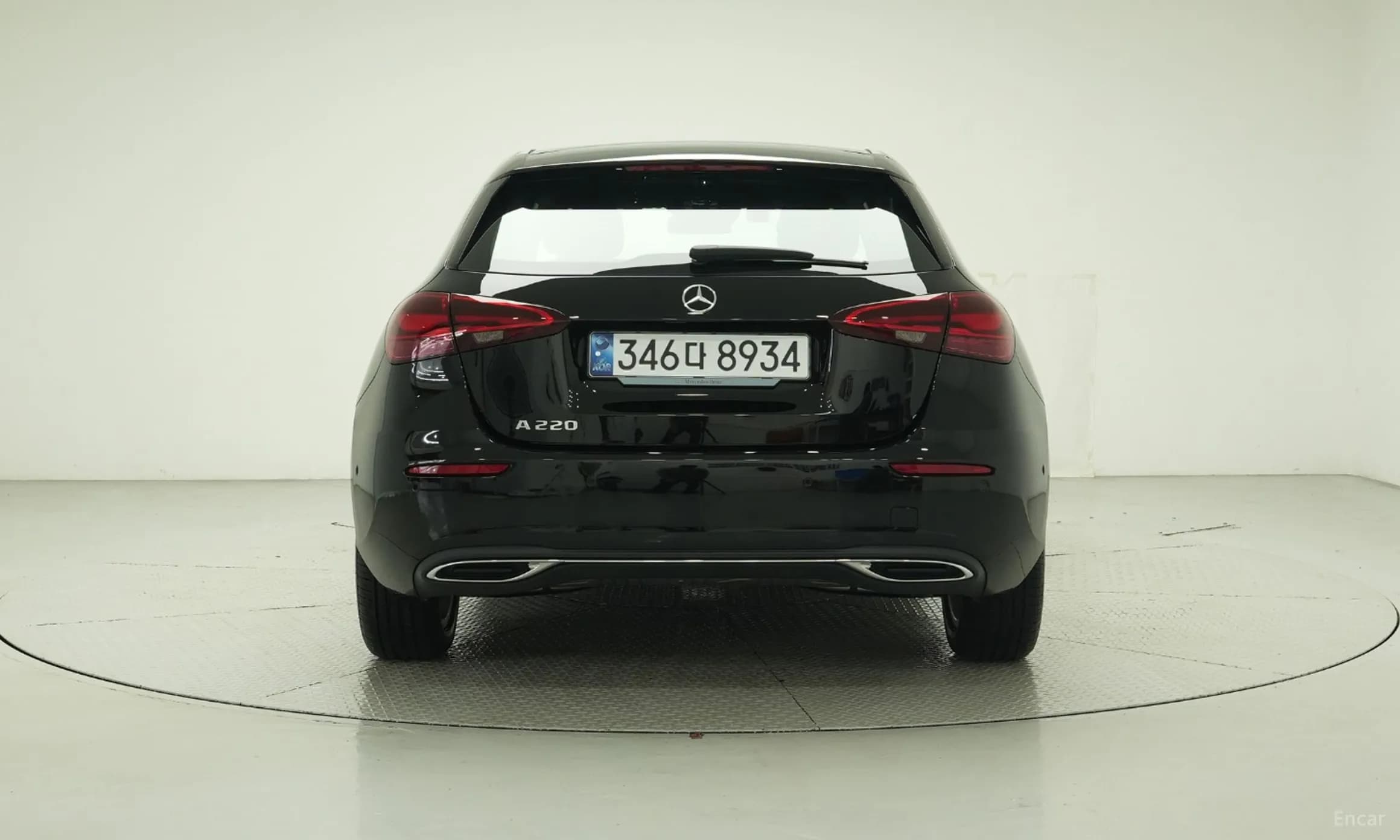 A-Class W177