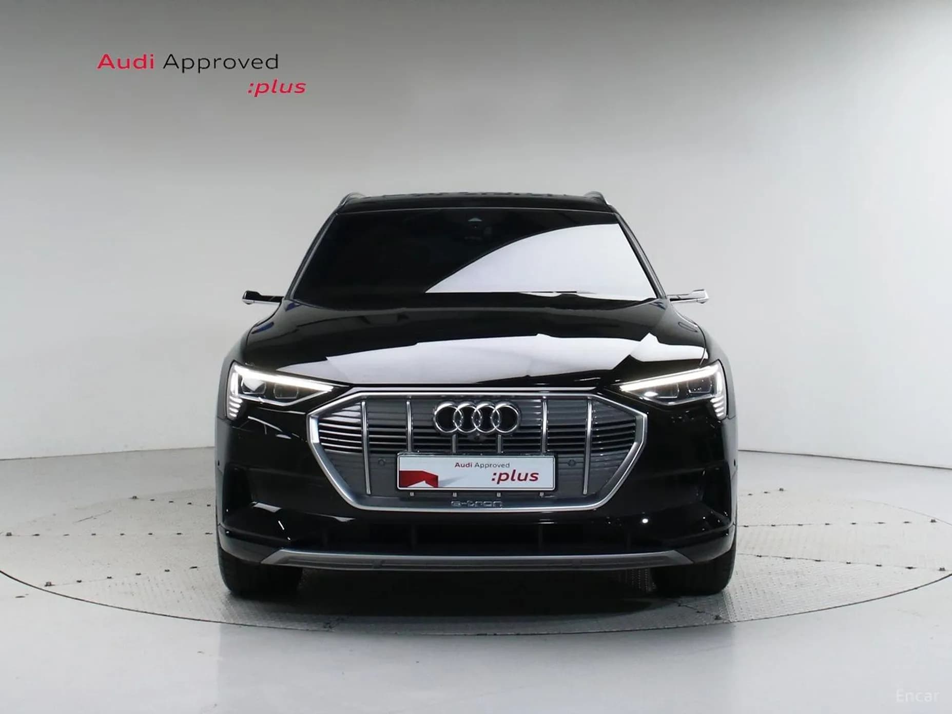 e-tron