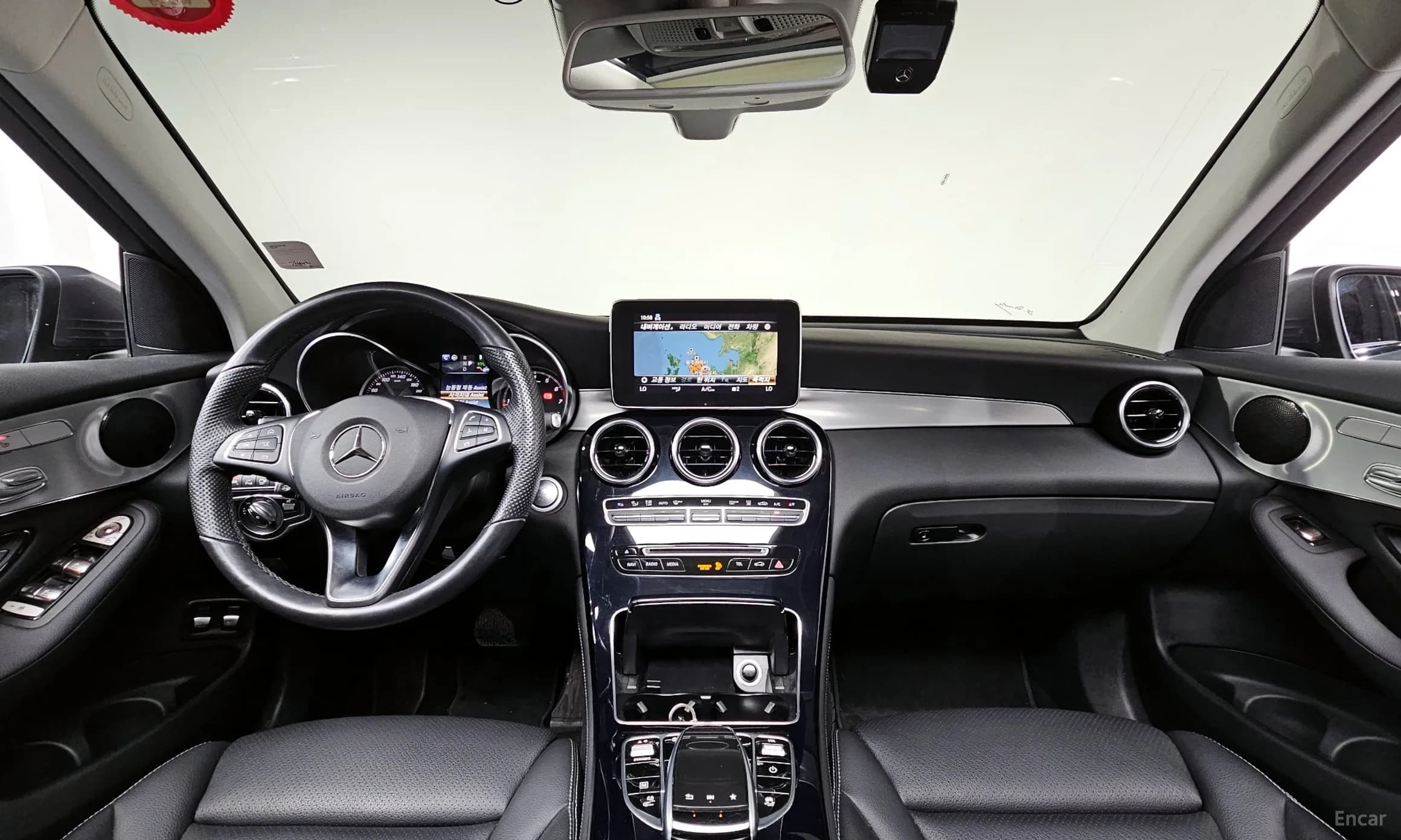 GLC-Class X253