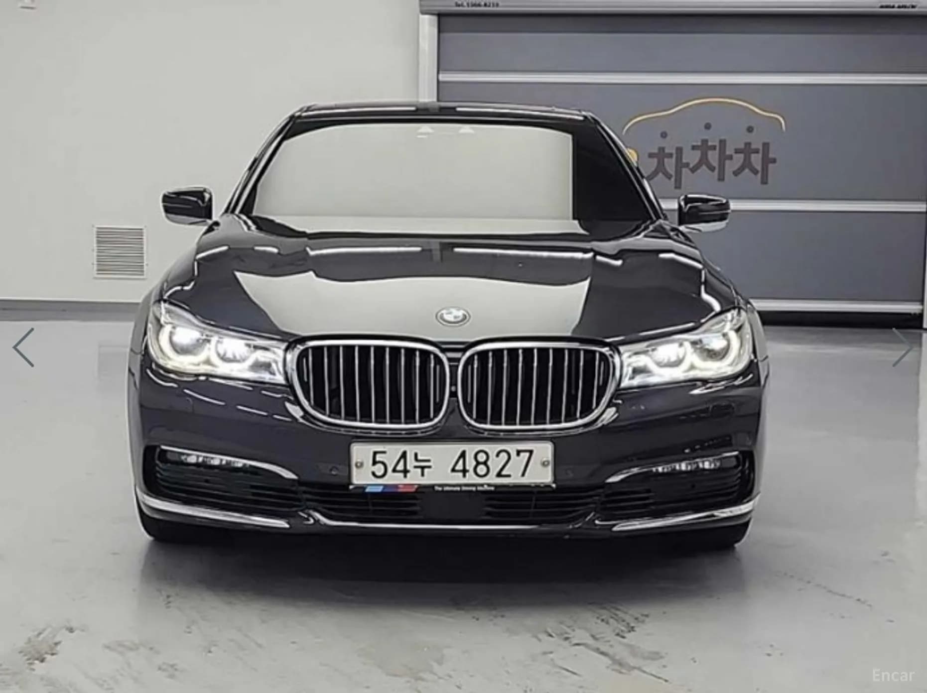 7 Series (G11)