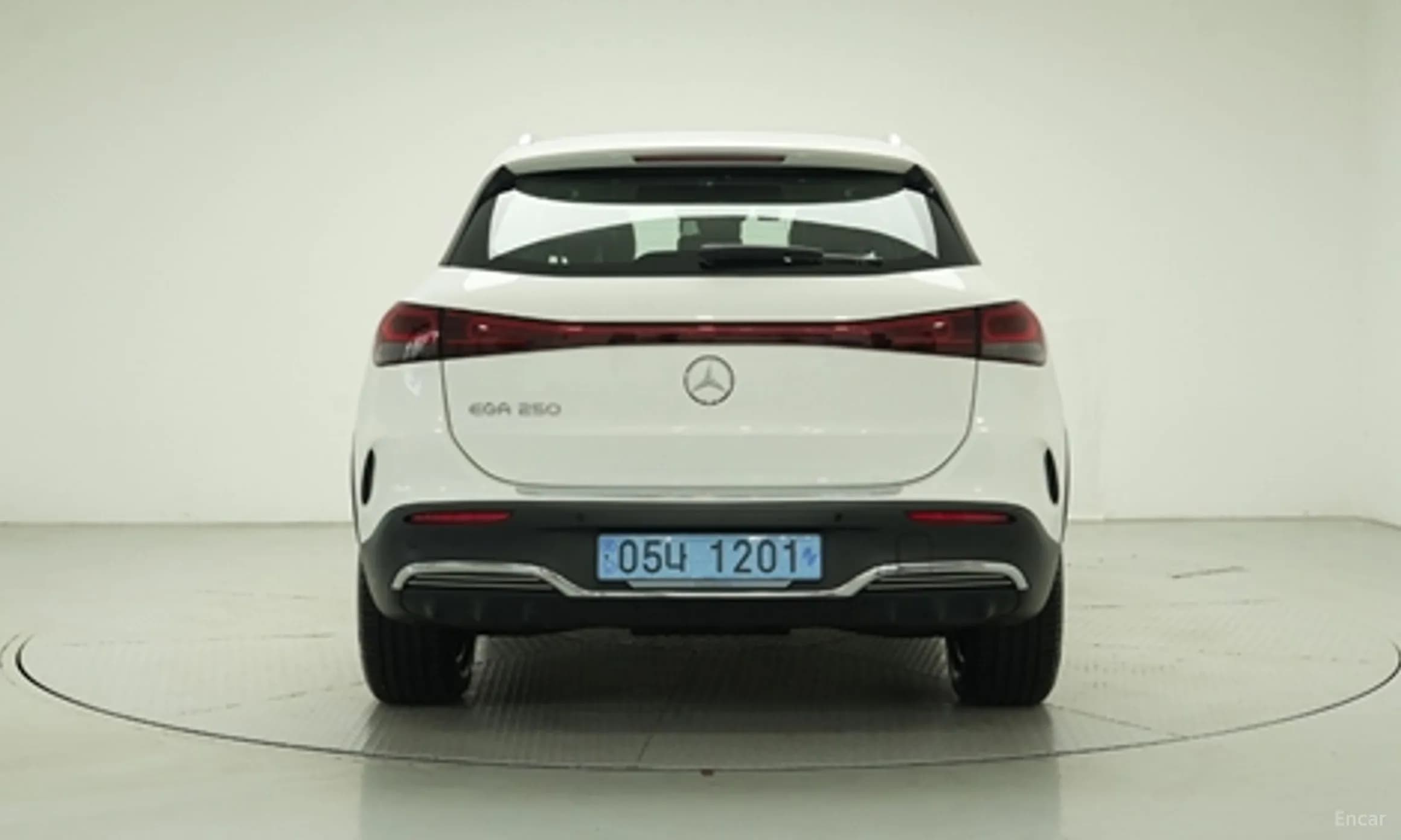 EQA H243