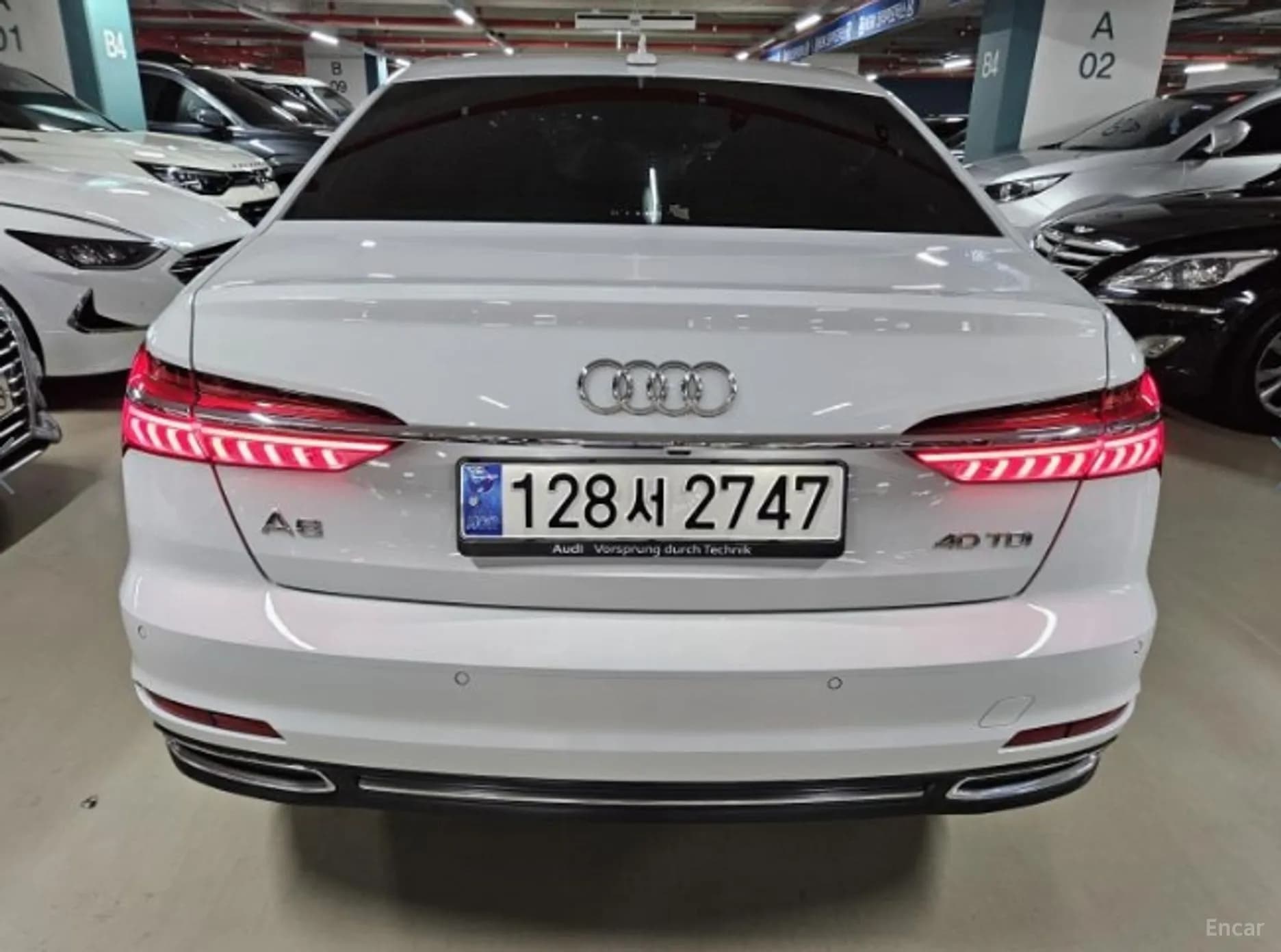 A6 (C8)