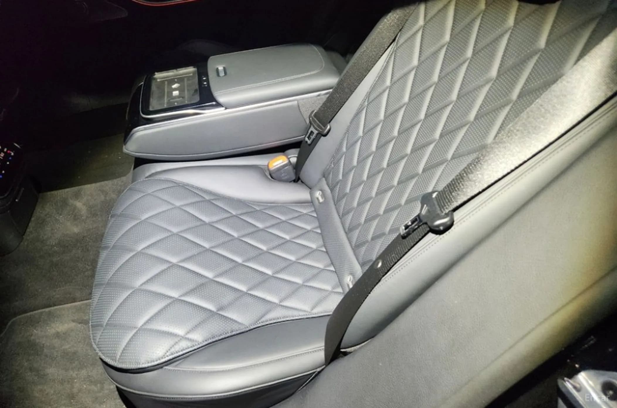 S-Class W223