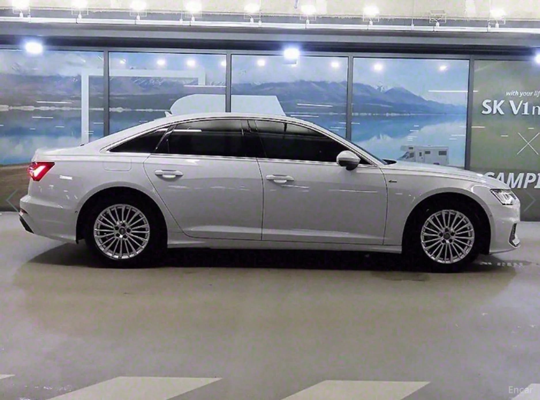 A6 (C8)