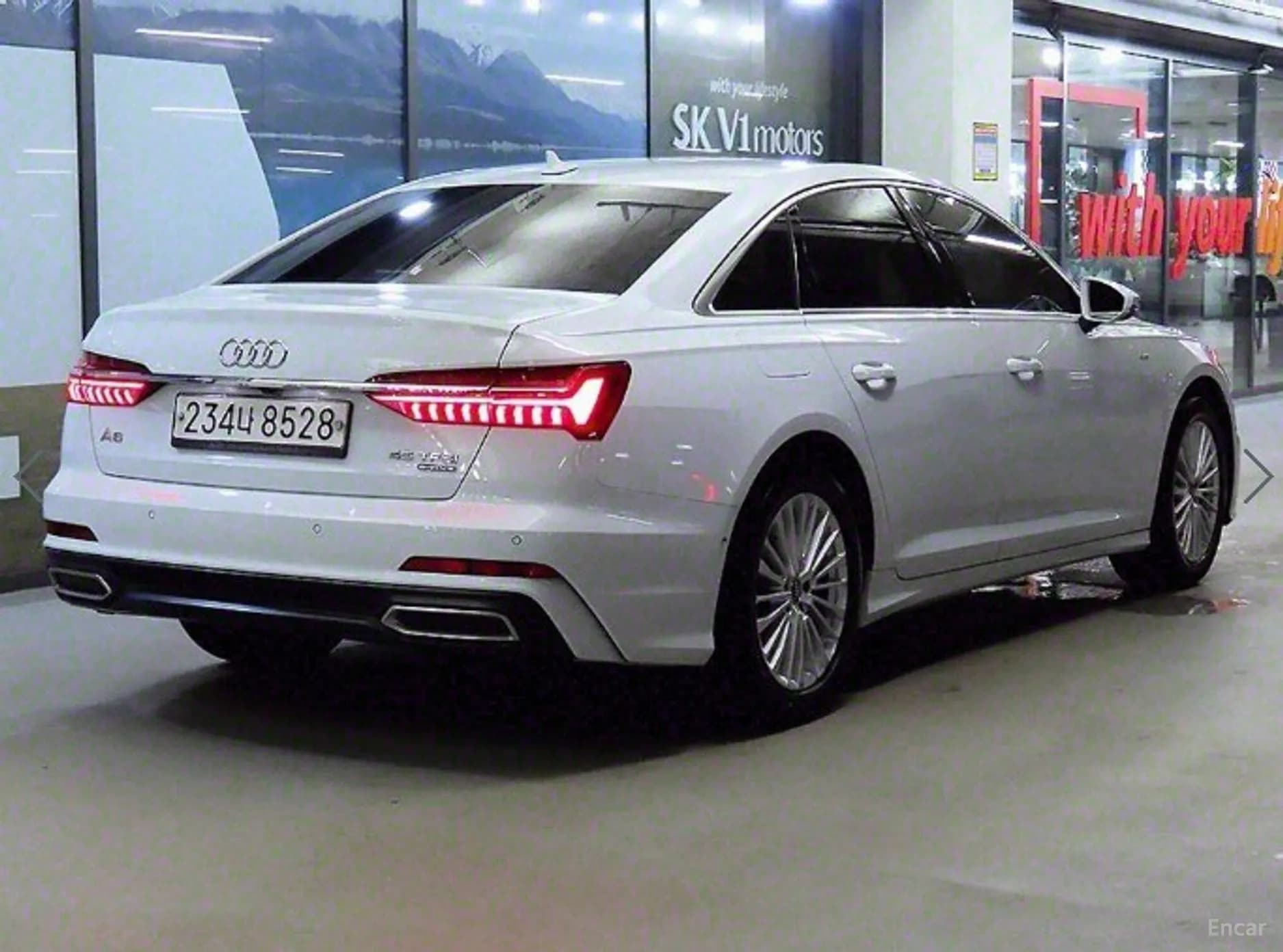 A6 (C8)