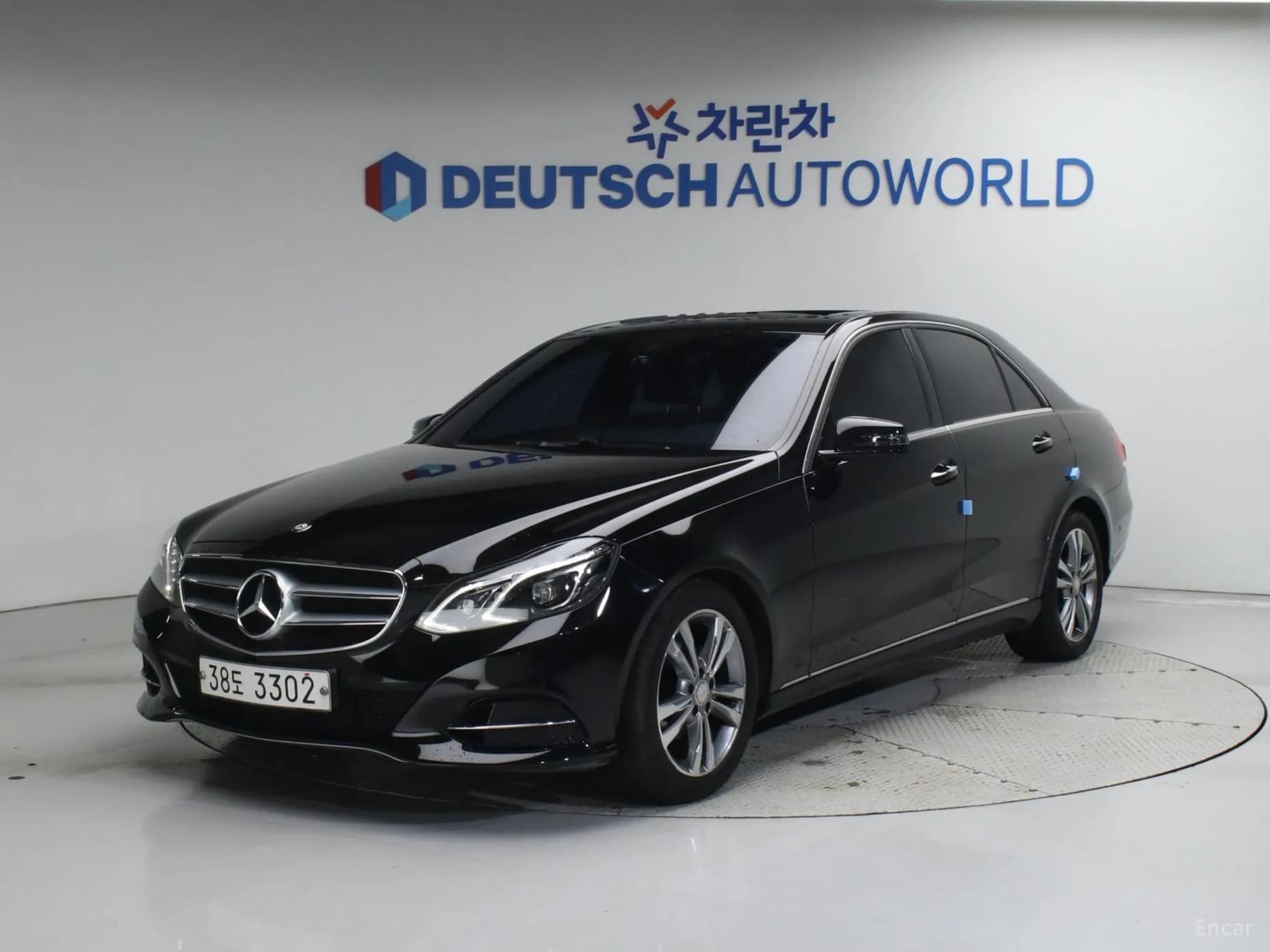 E-Class W212