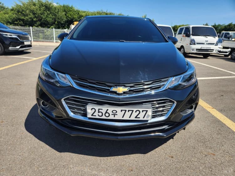 Cruze
